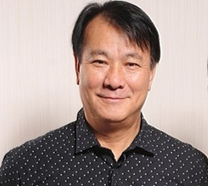 李修贤代言广州家中乐电器