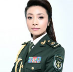 李丹阳 