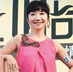 陶晶莹
